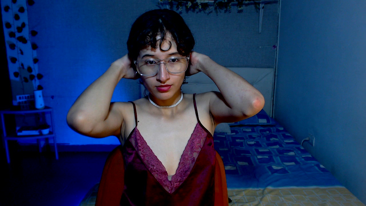 Model - Danny Montiel feet