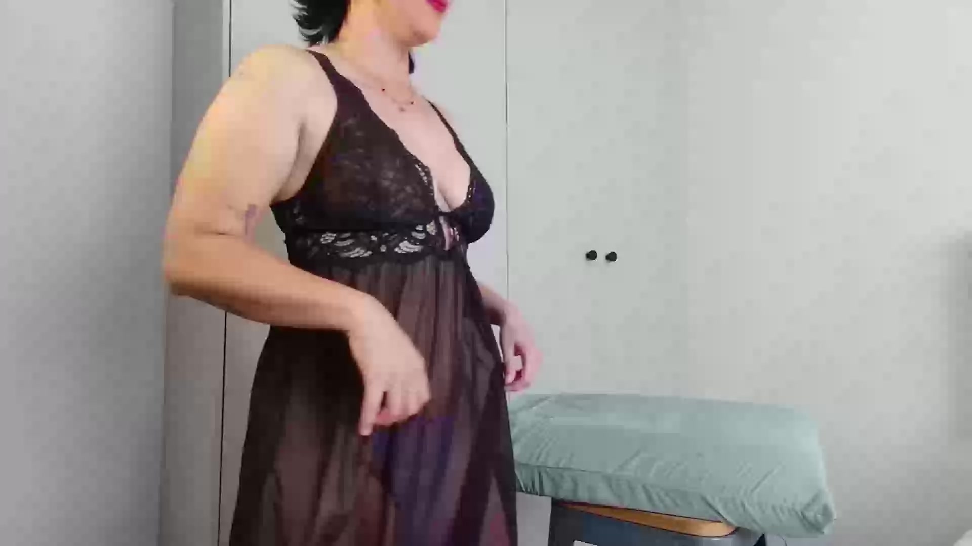 Model - Mahina84 roleplay