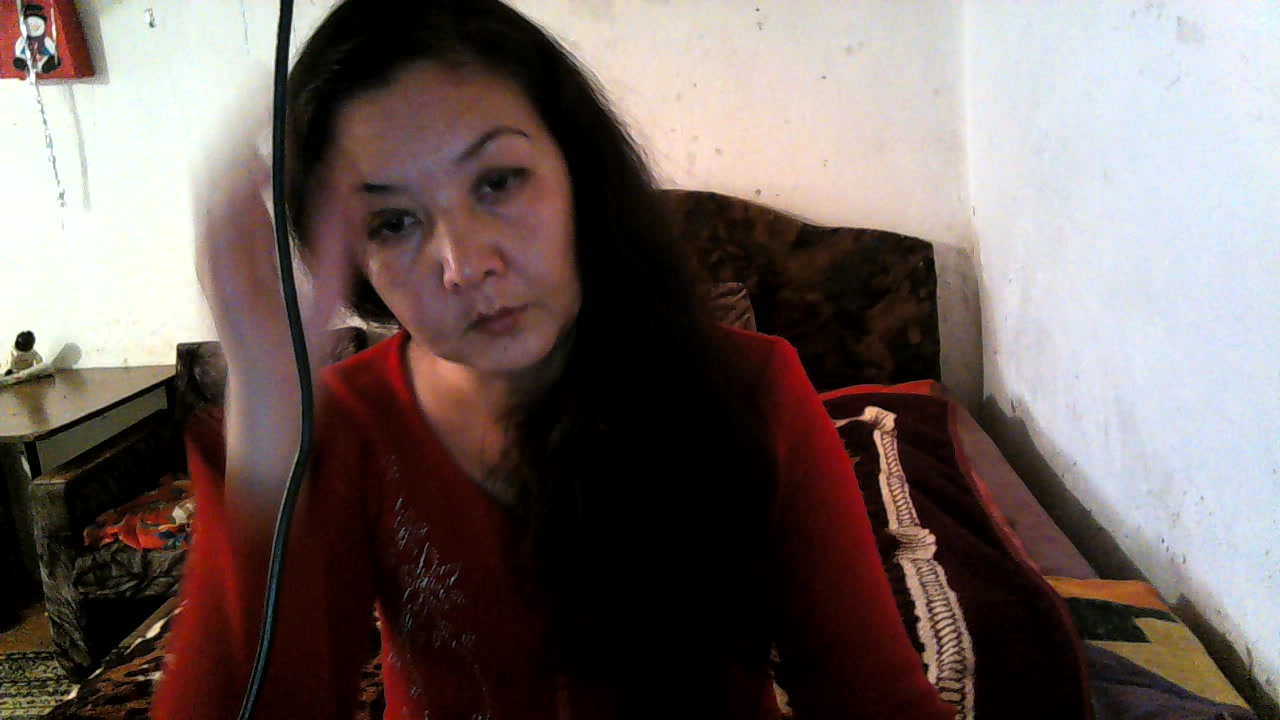 Model - AlinaMur ass