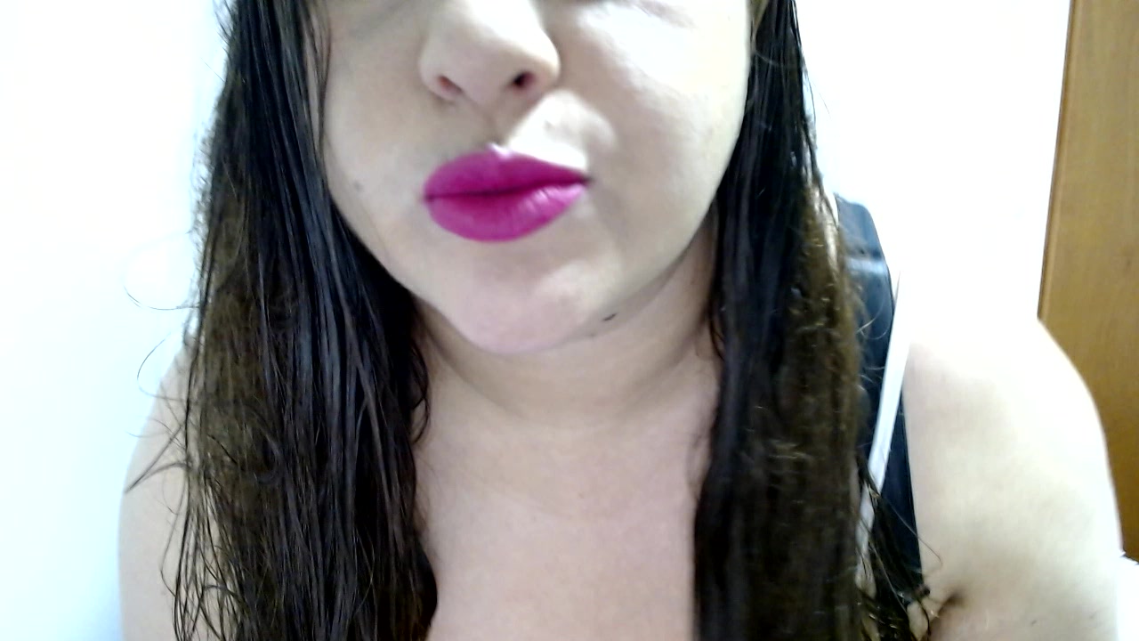 Model - Catalina bigboobs