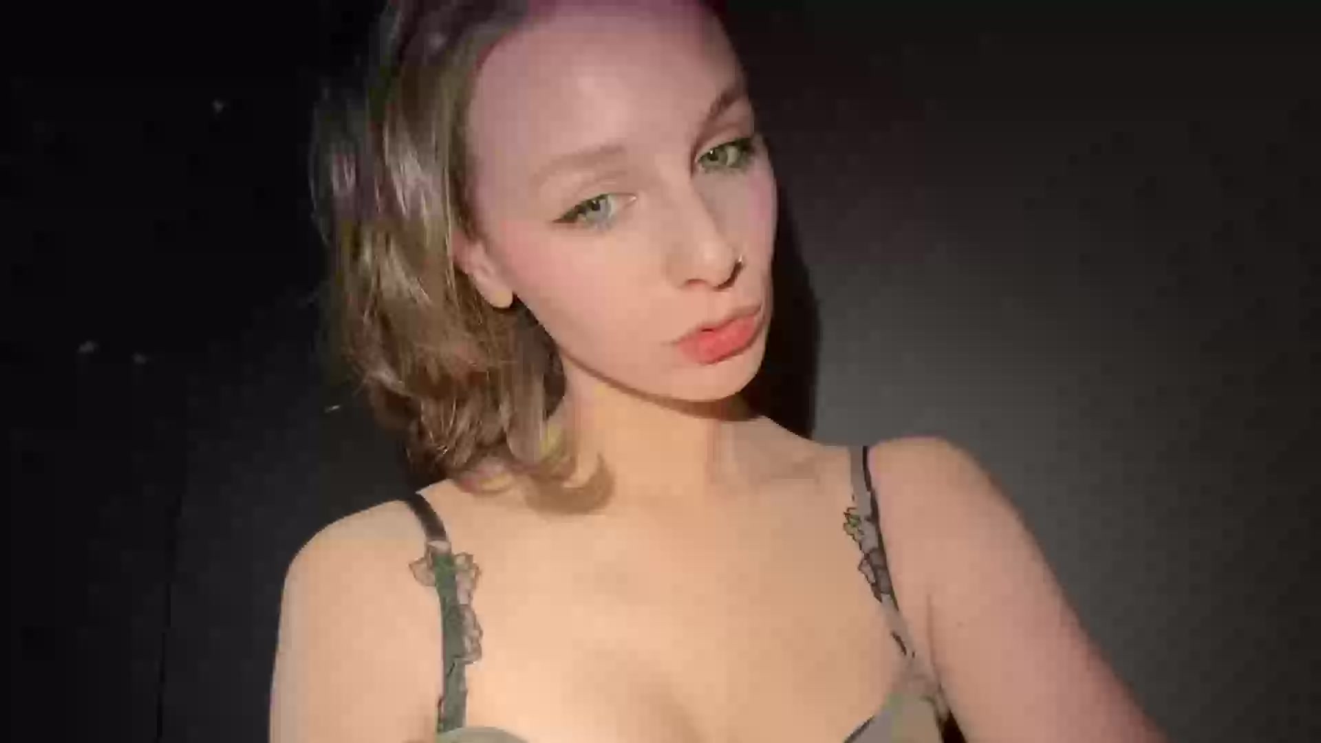 Model - Emma roleplay