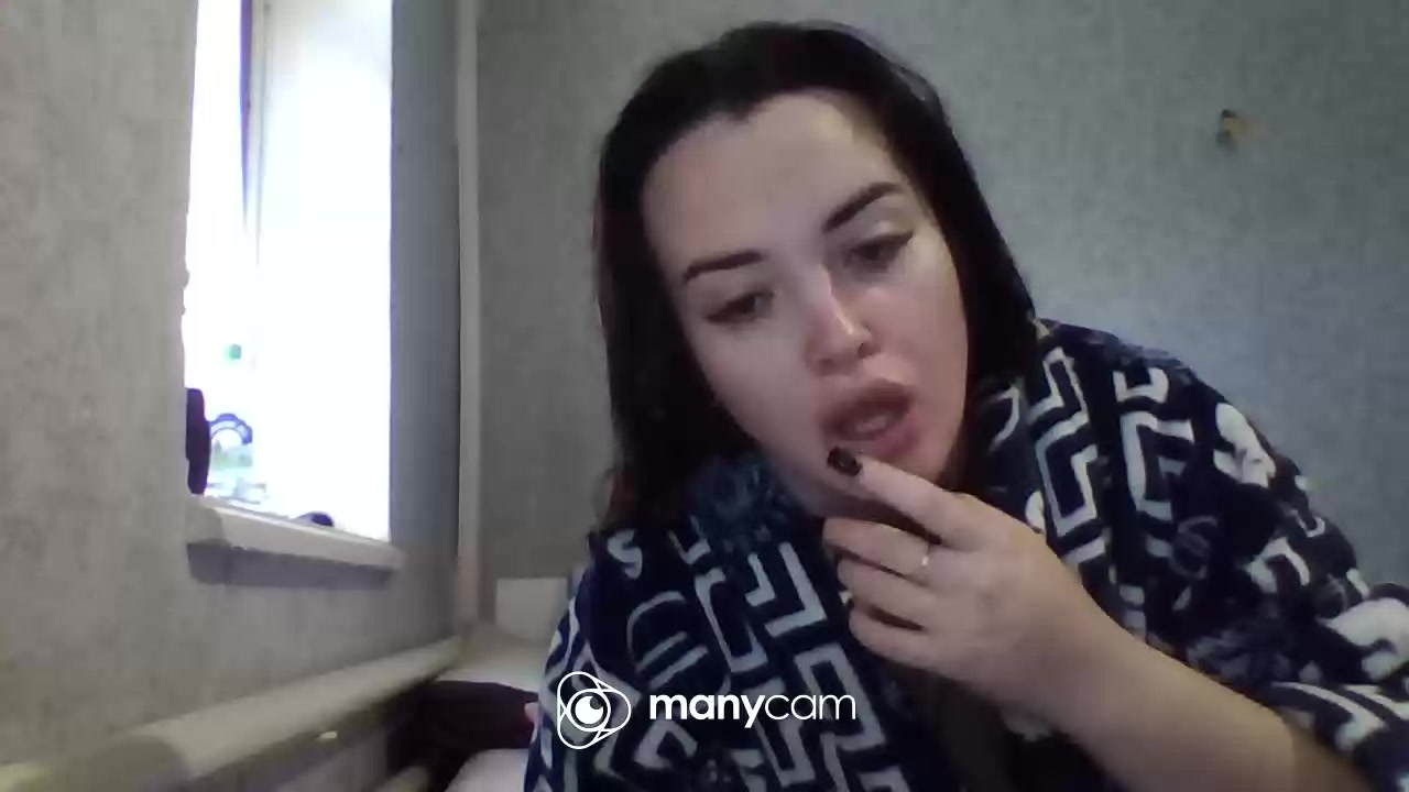 Model - Olechka anal