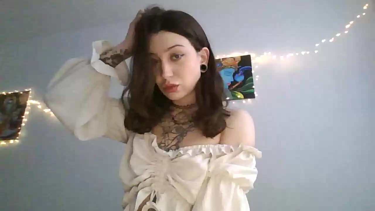 Model - wtf molly anal