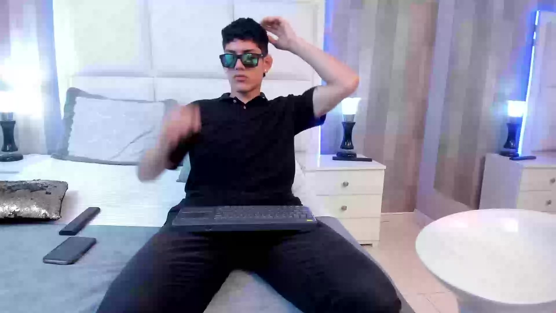 Model - MaxFischerr dirtytalk