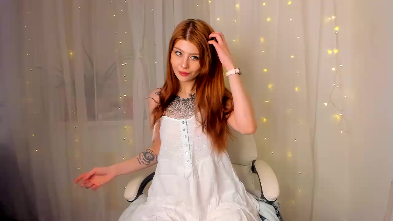 Model - Jessica pussy