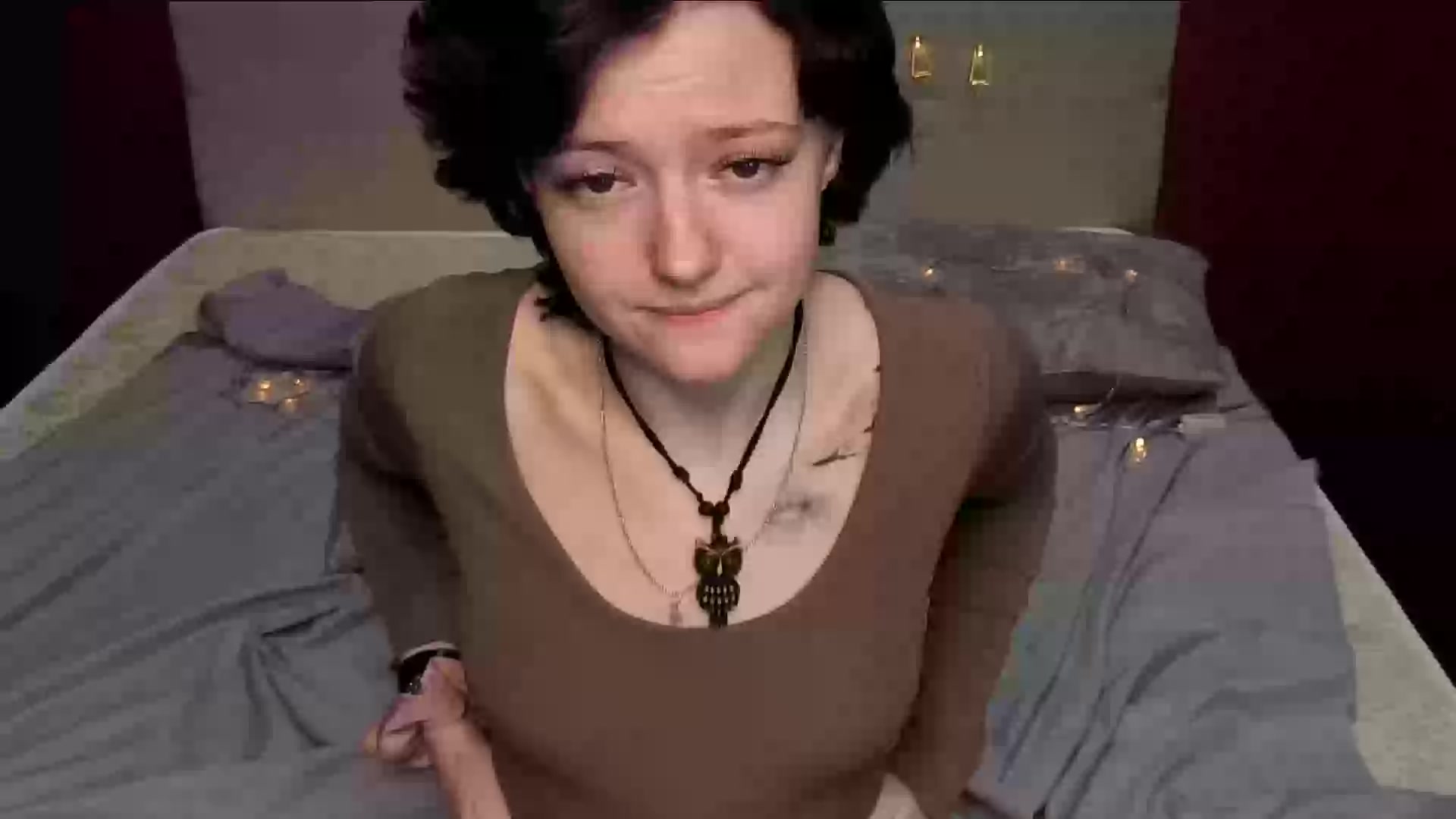 Model - Svenna dirtytalk