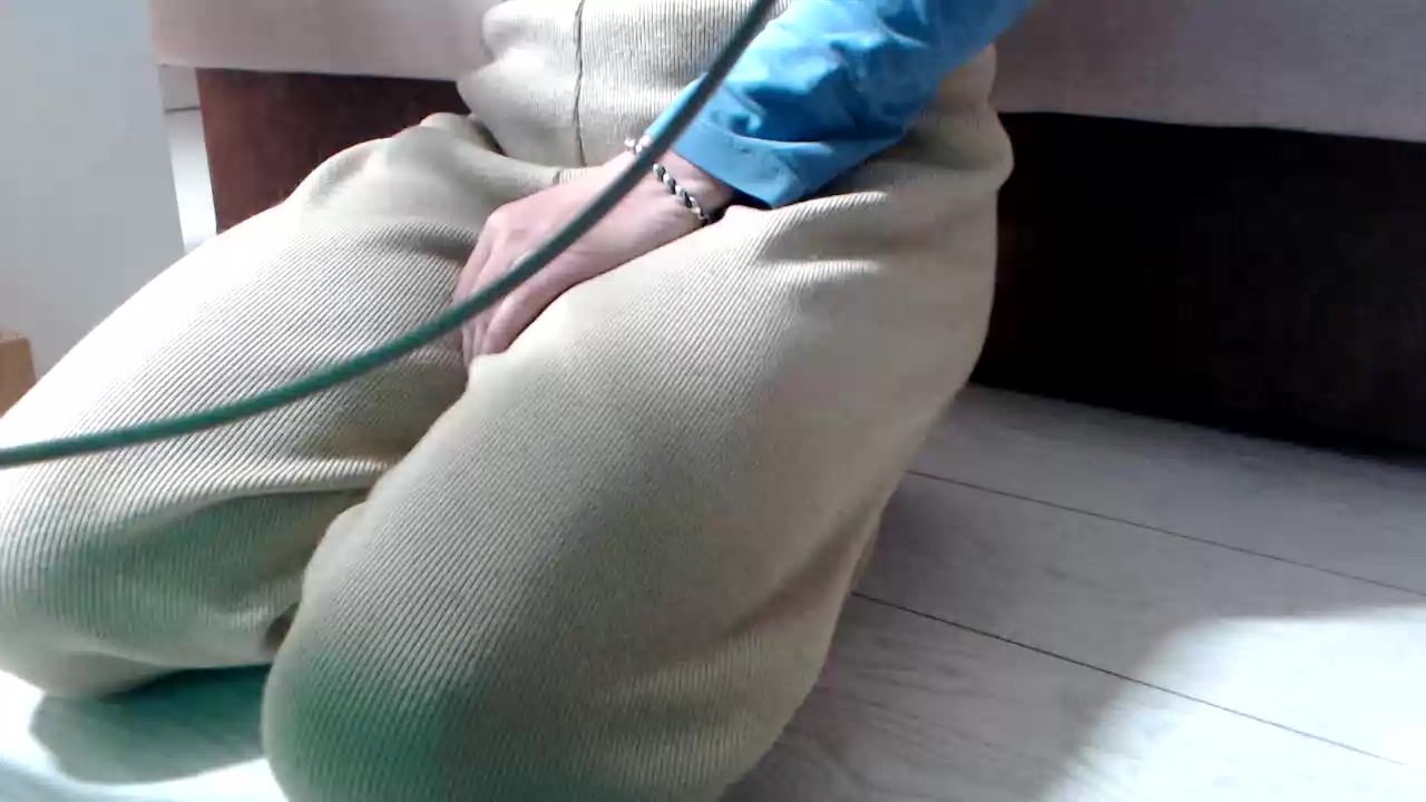 Model - MissAlisa footfetish