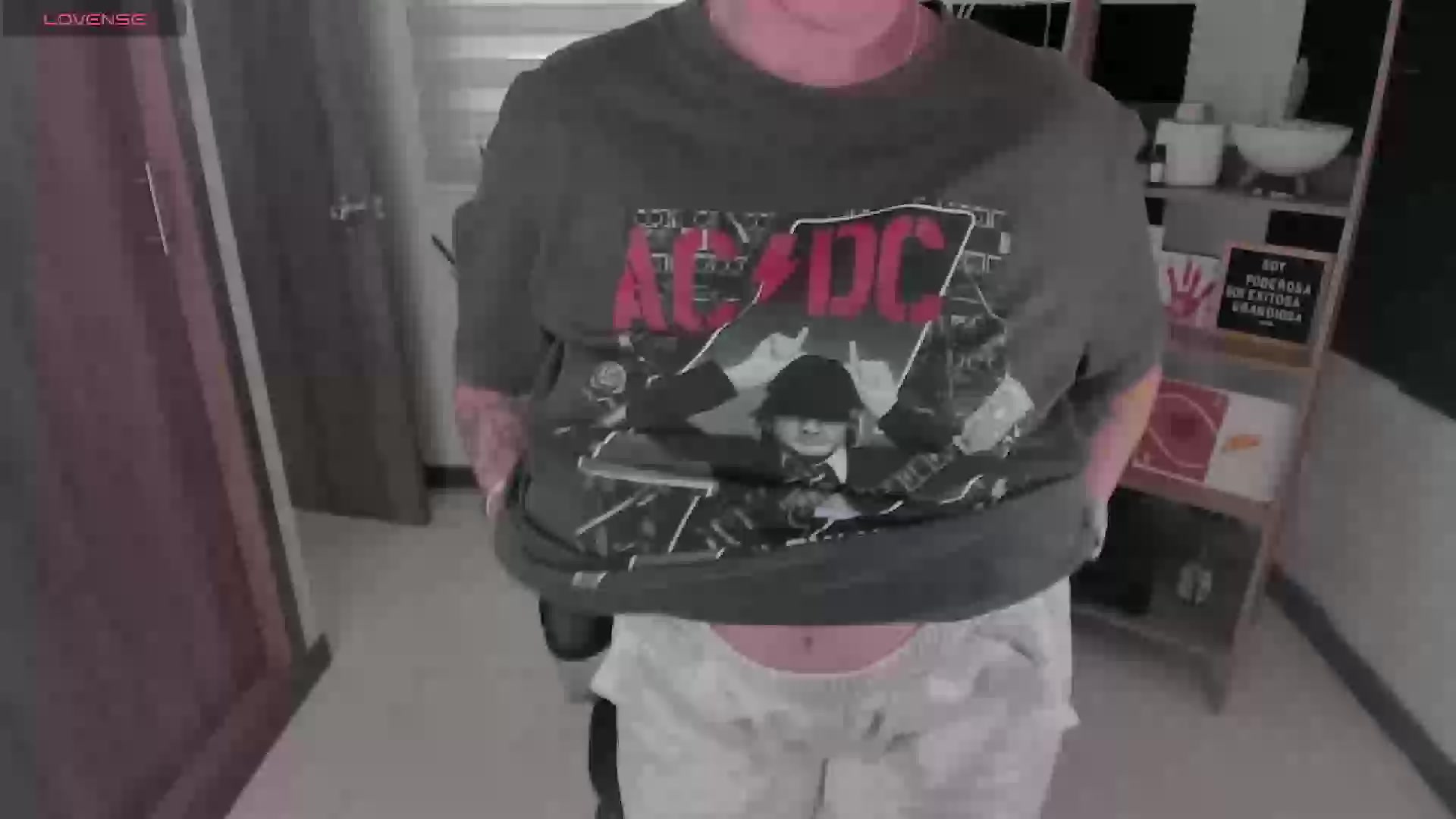 Model - Tania Velvett ass