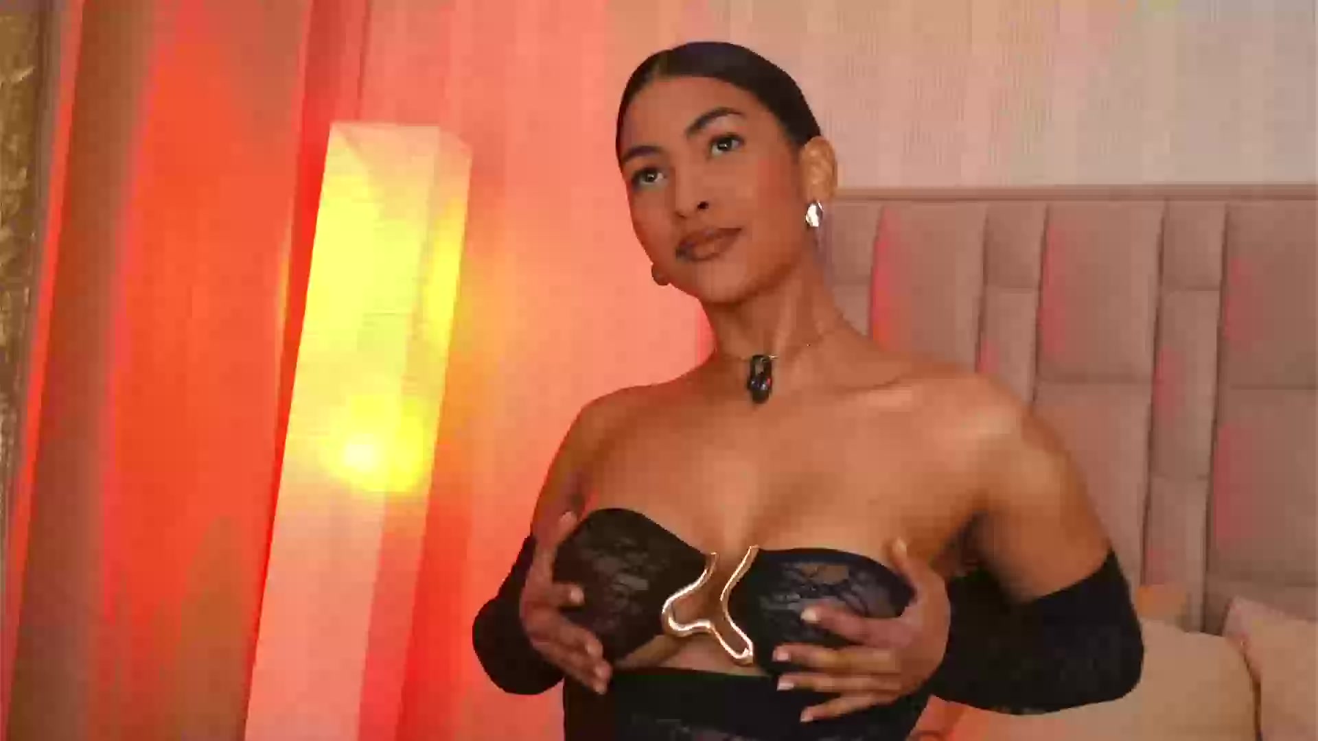 Model - Gaby Rios Roleplay