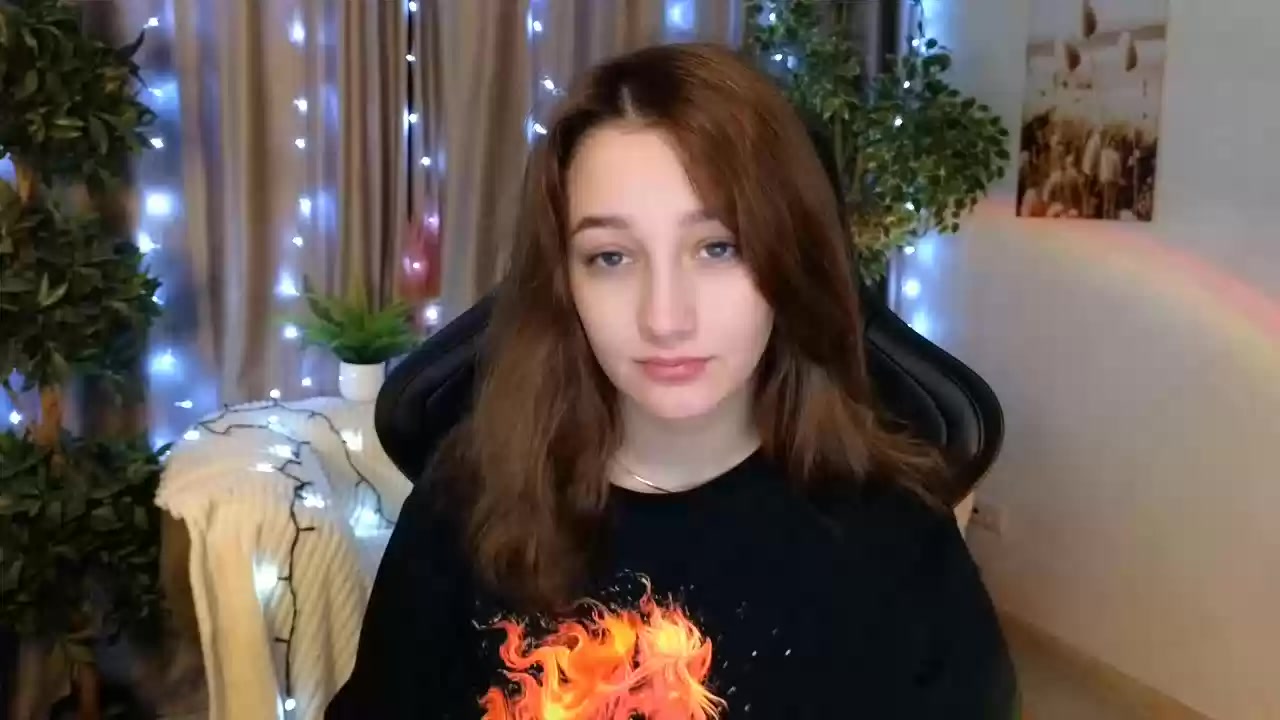 Model - Sinty_Noria bigass