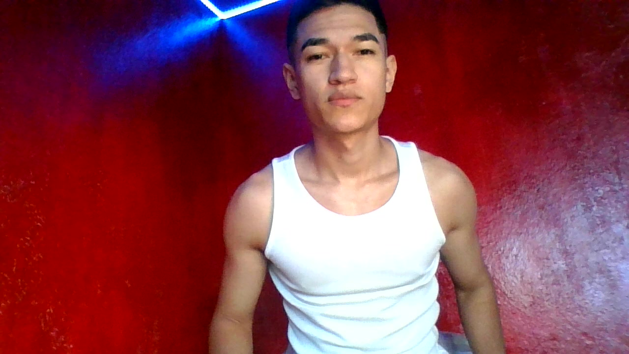 Model - Kai_Hosh cum