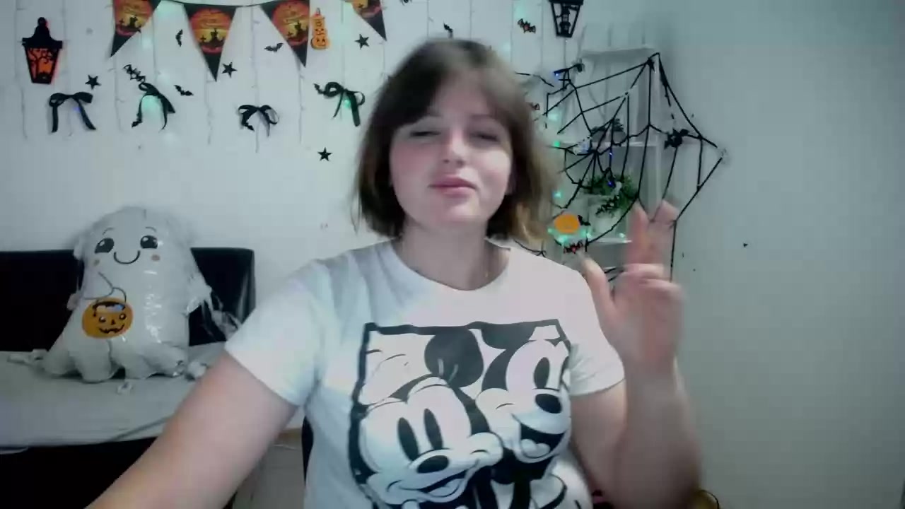 Stacey SexyDancing Model - Stacey SexyDancing