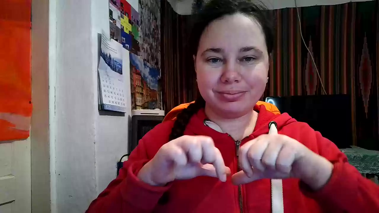 Model - Cora_Maro ass