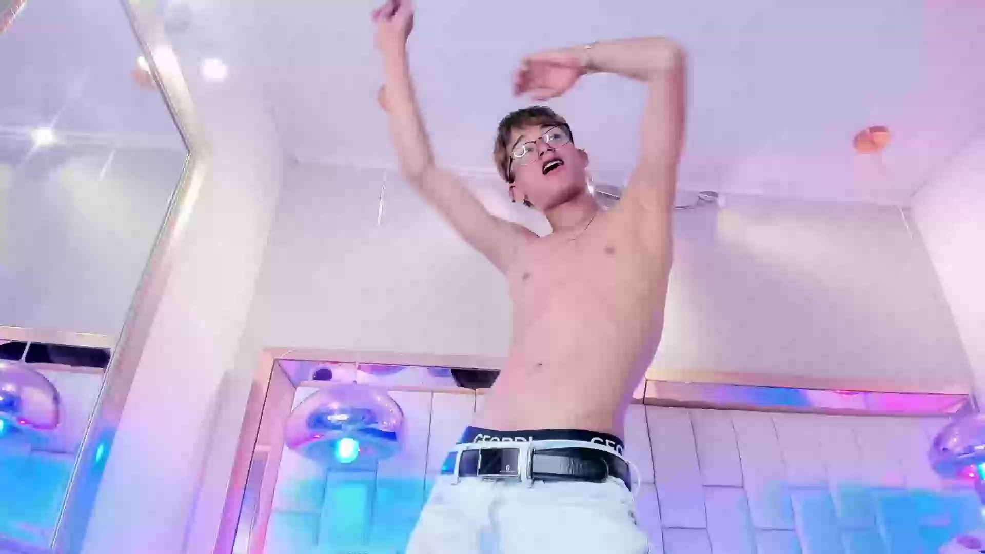 Model - Kenner twinky toys