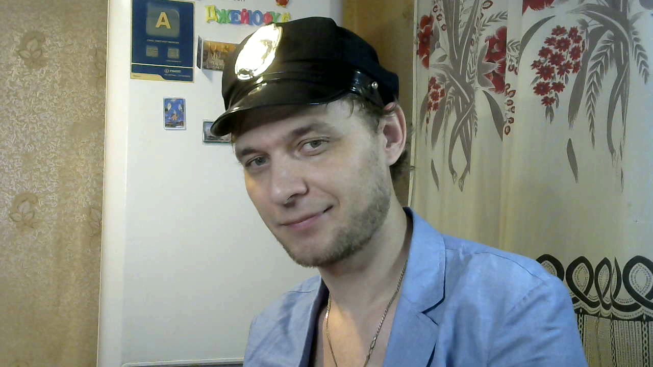 Model - DreamyDick roleplay