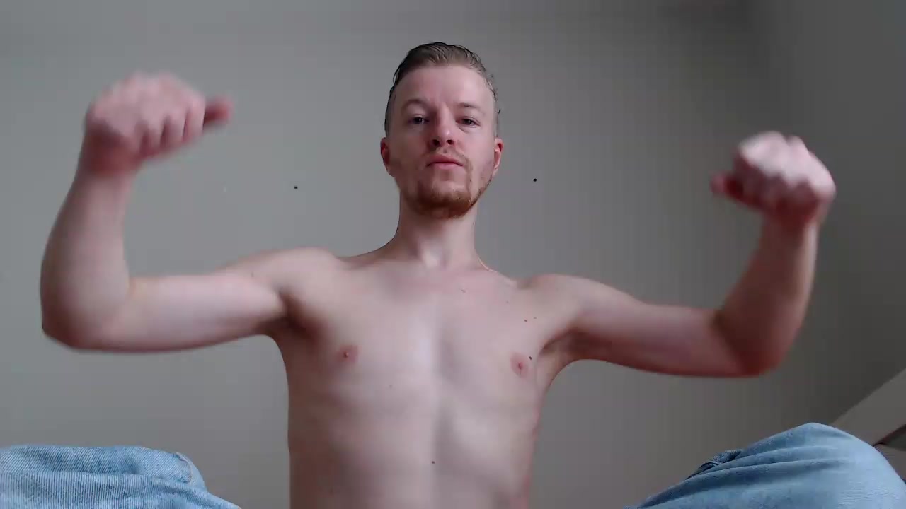 Model - Master Dustin findom