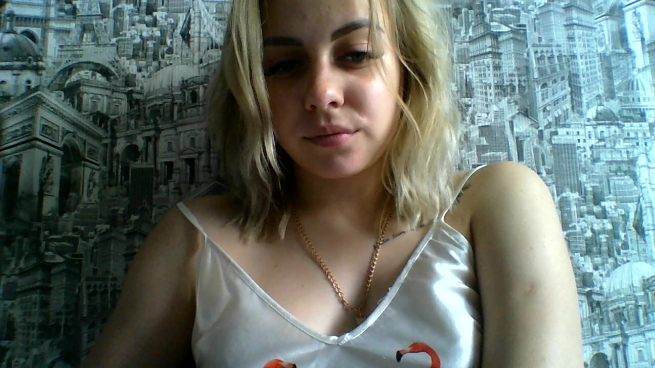 Model - LadyBaby girl