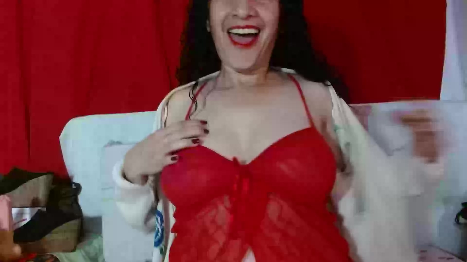 Model - Amatista1 anal