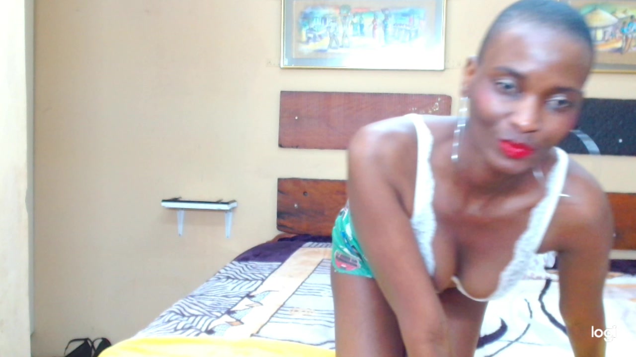 Model - HotEbonyChocolate roleplay