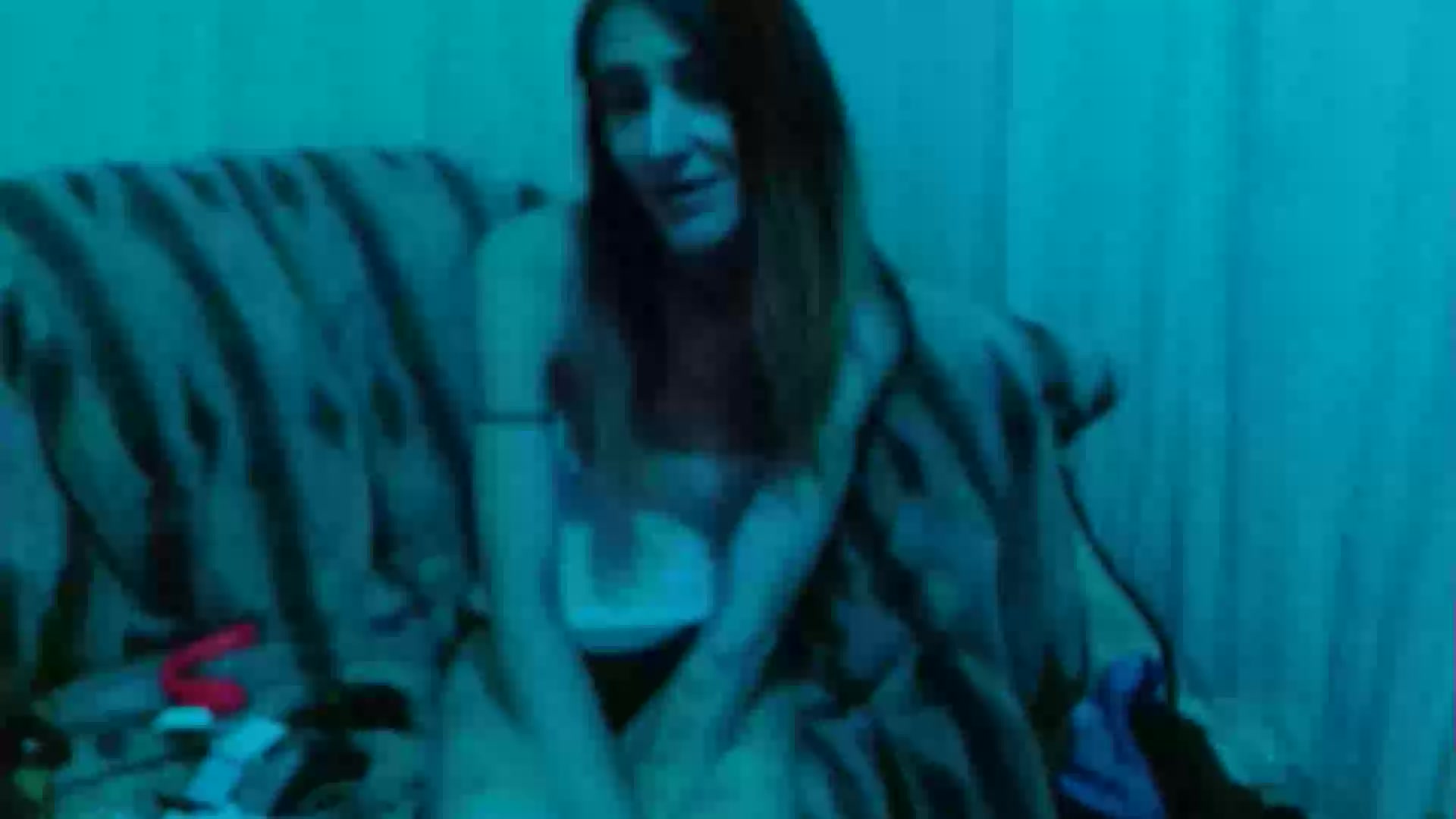 Model - Harley Rey camgirl