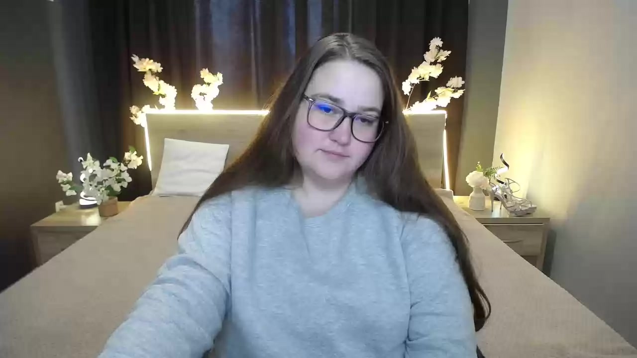 Model - Daniella Grace fetish