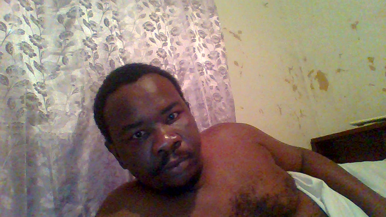 Model - john antonio bbc