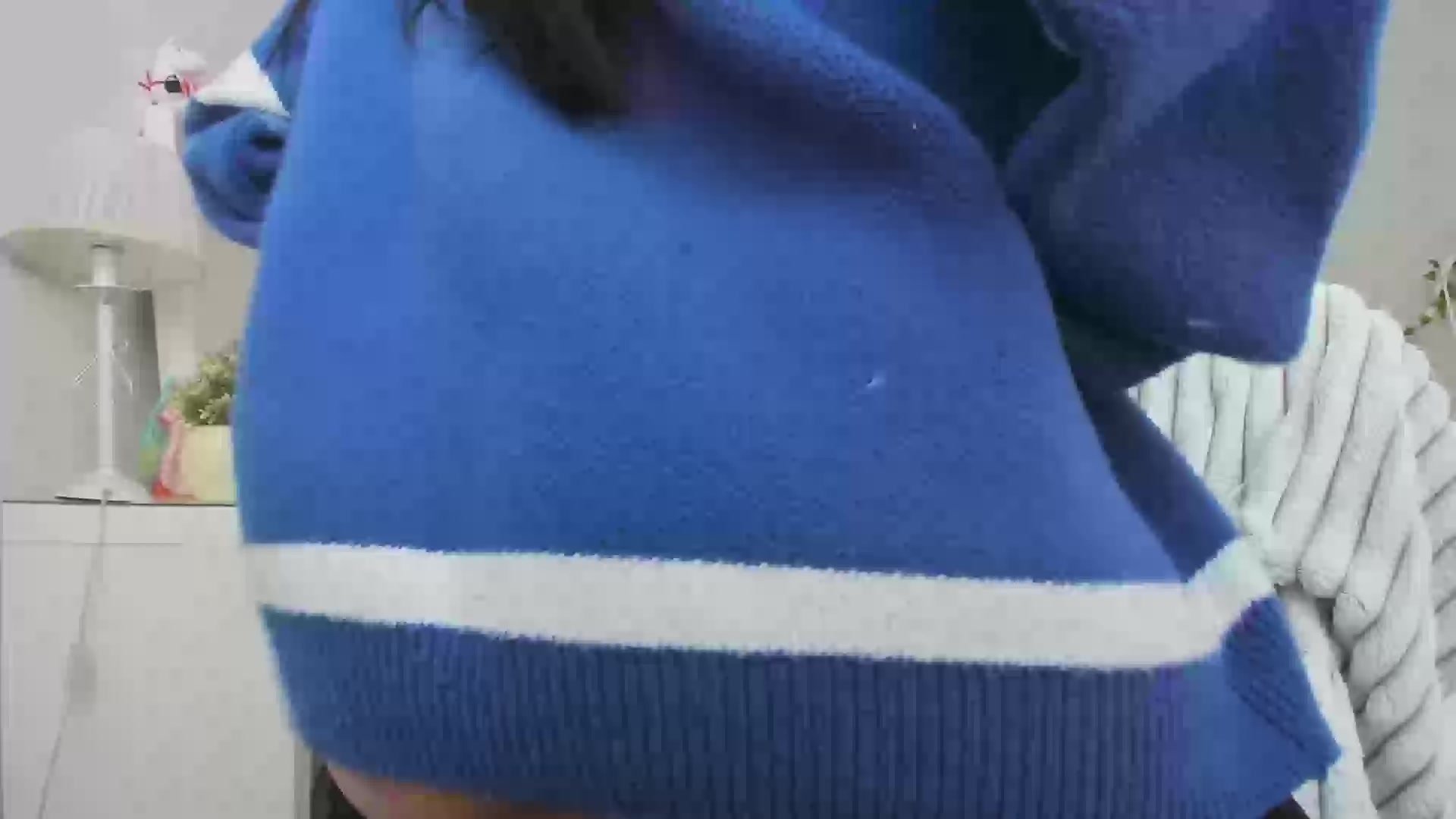 Model - polly bigass