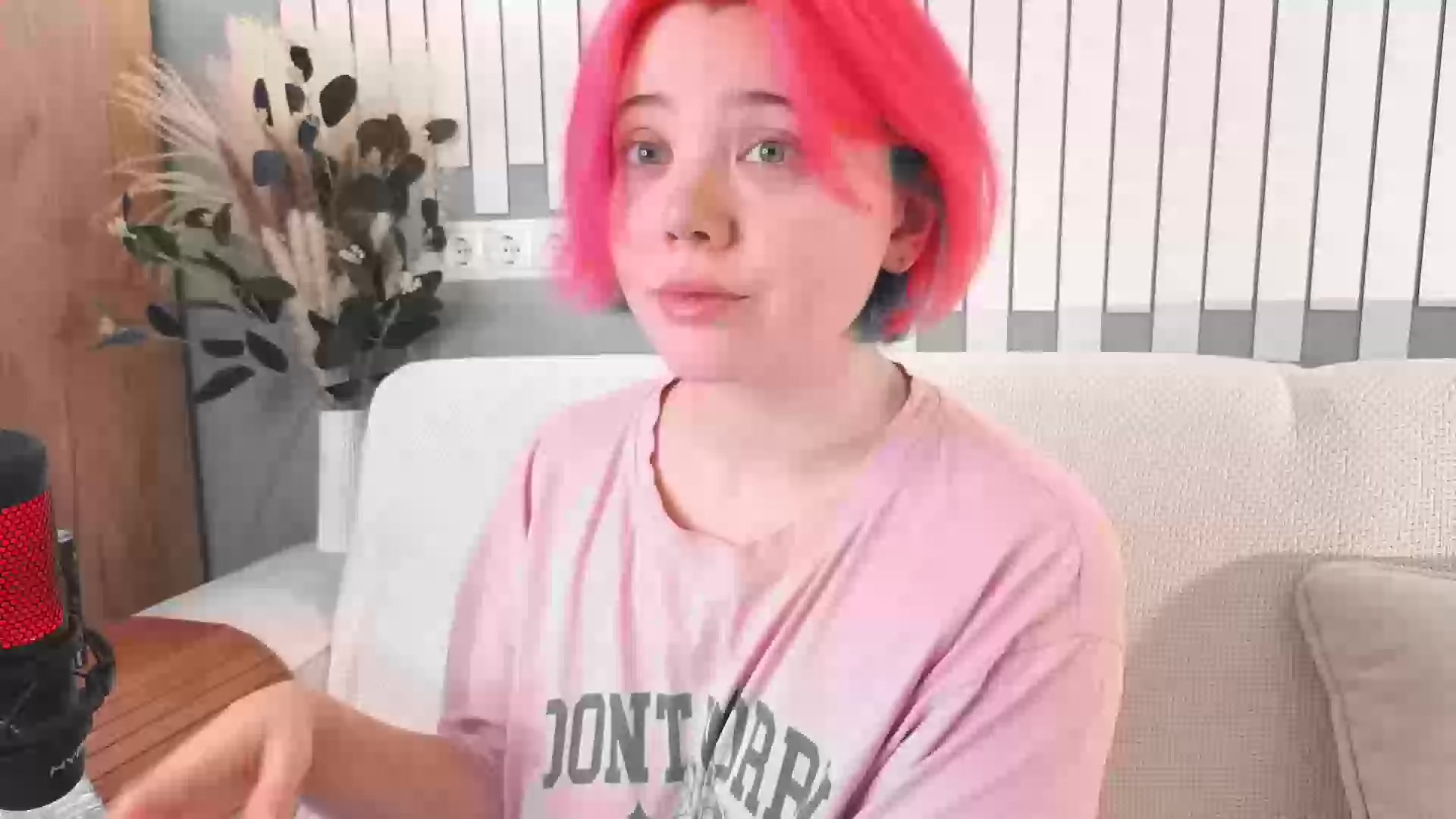 Model - Yuki bigtits