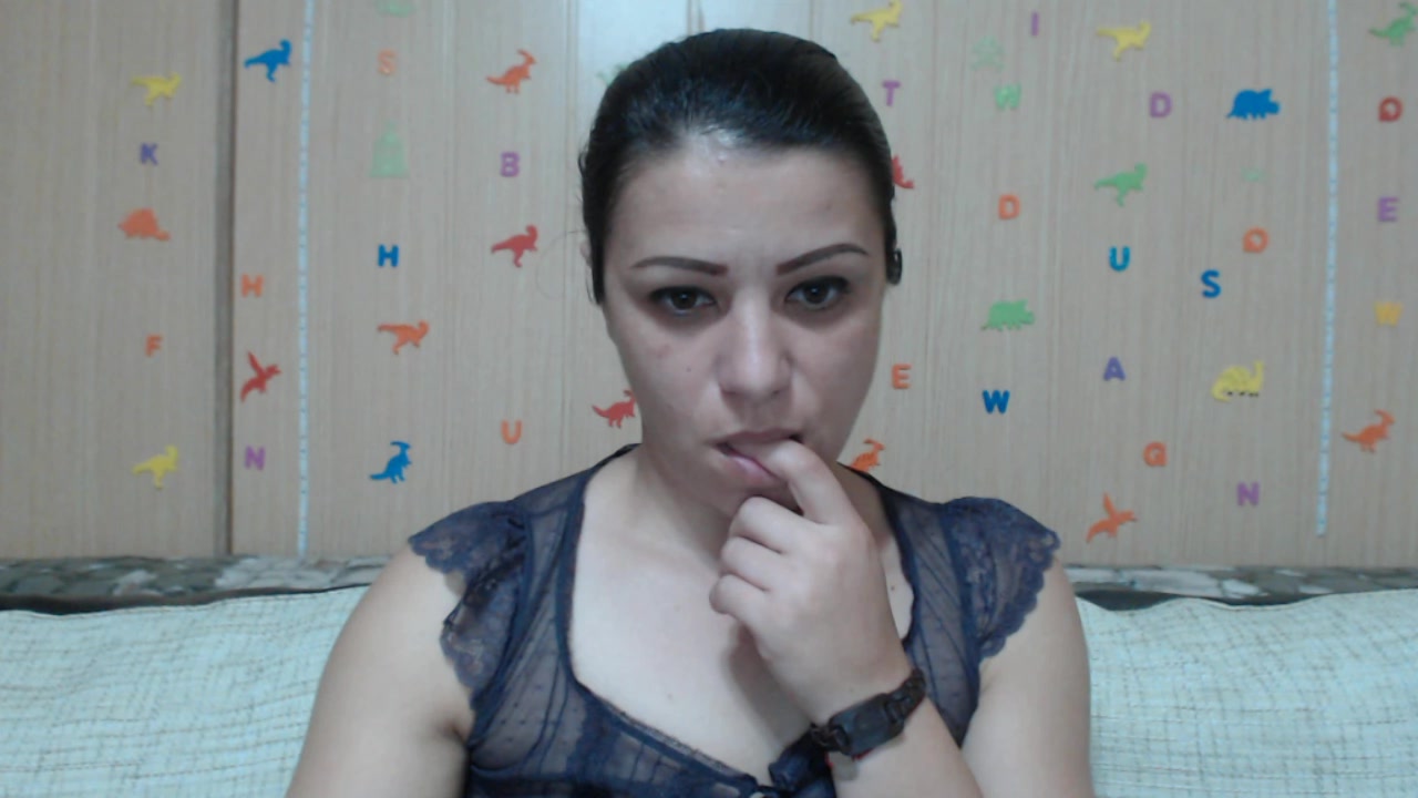 Model - sweetgirl1326d ass