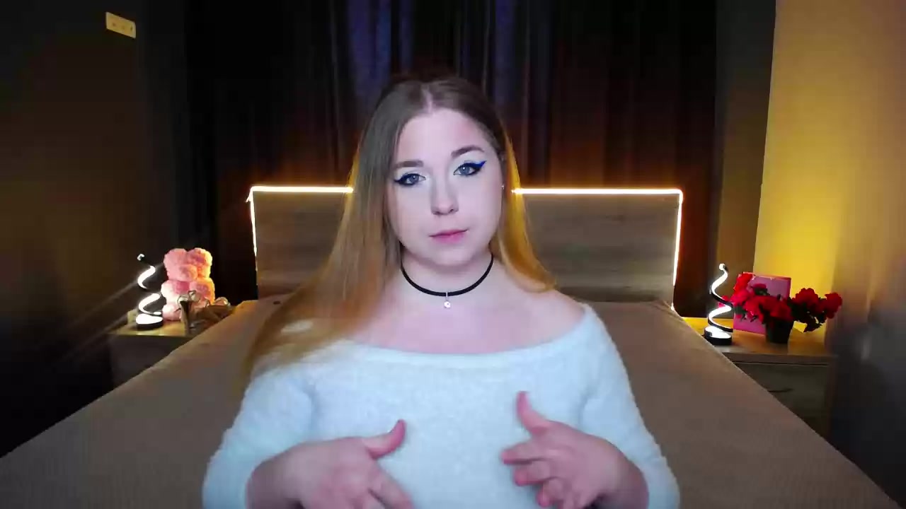 Model - Jessika Daniels sexy