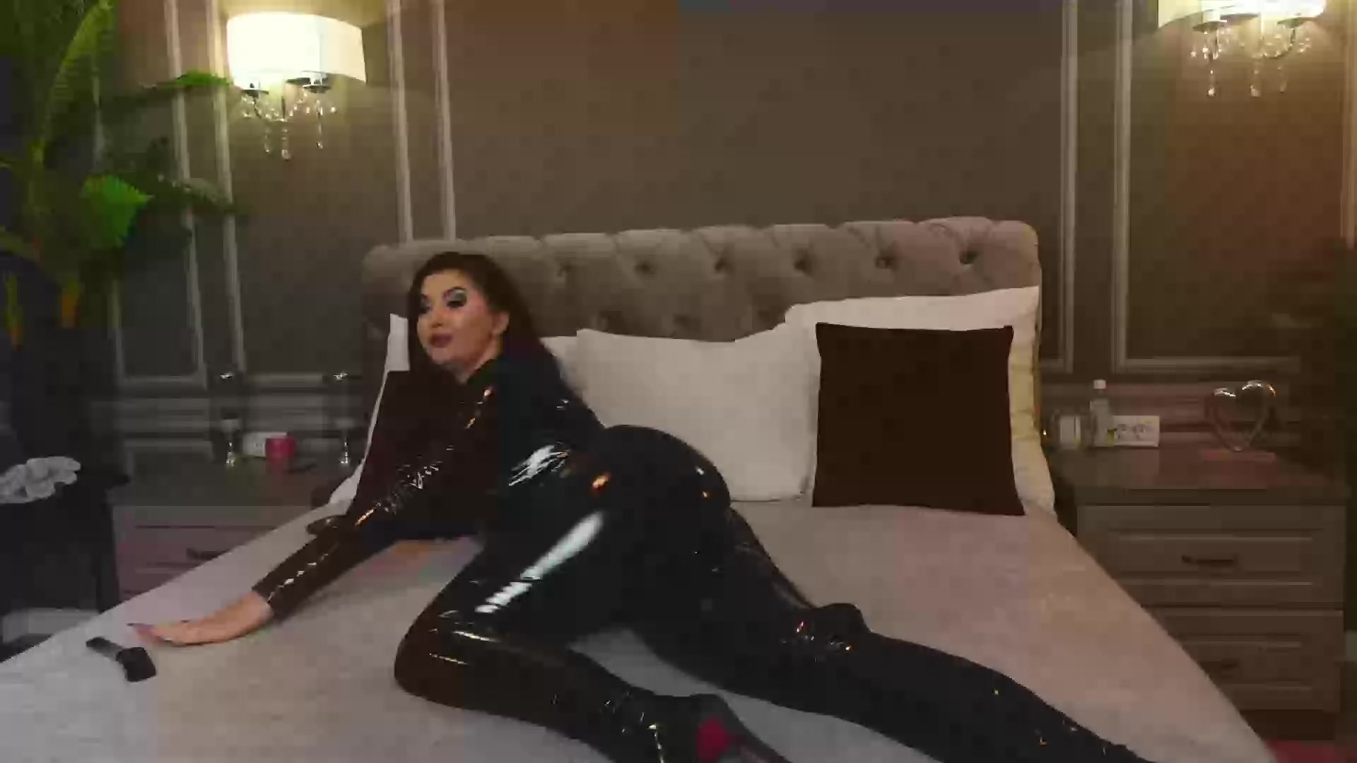 Model - Miss ErikaaJ roleplay