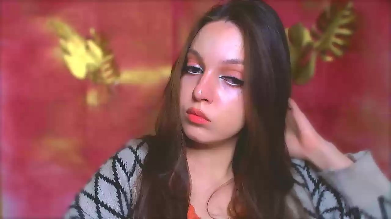 Model - Miss_merciless fetish