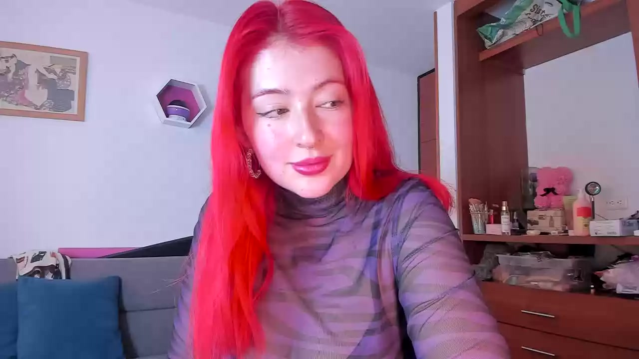 Model - Goddess Candi roleplay