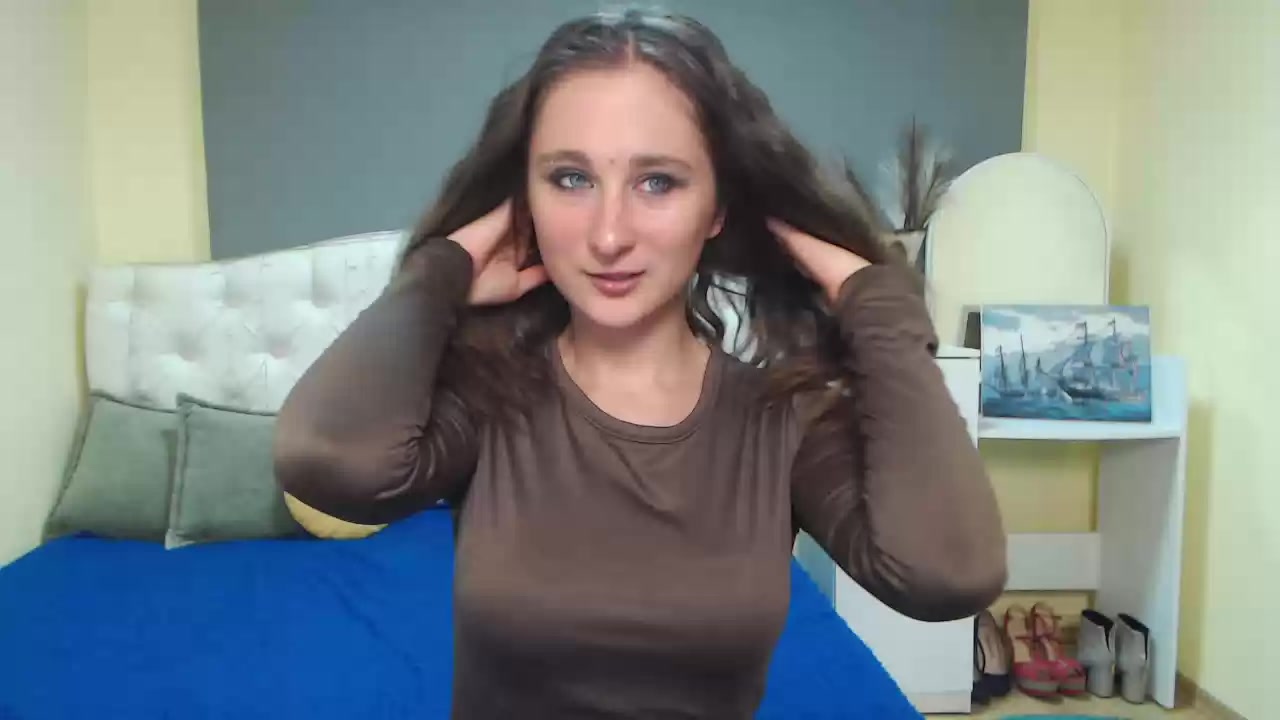 Model - MICHEL natural