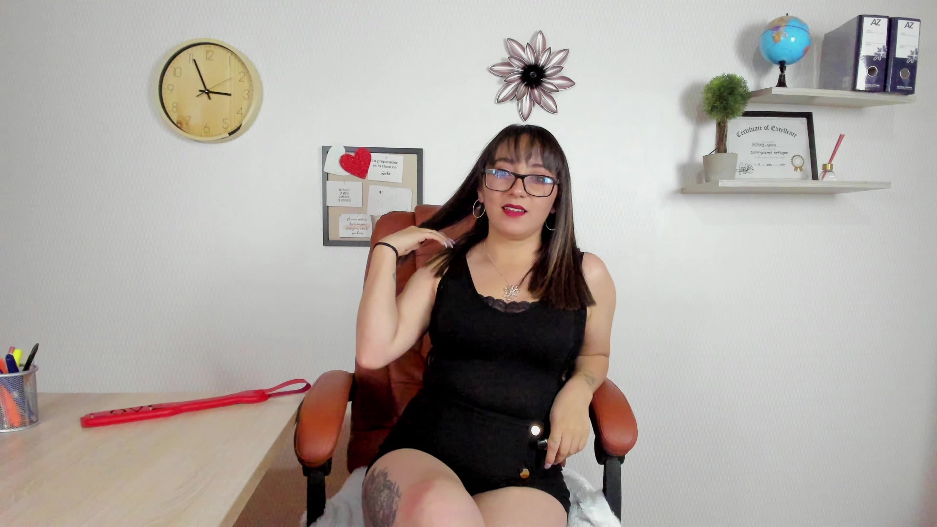 Model - cassy_sweet_cheeks anal