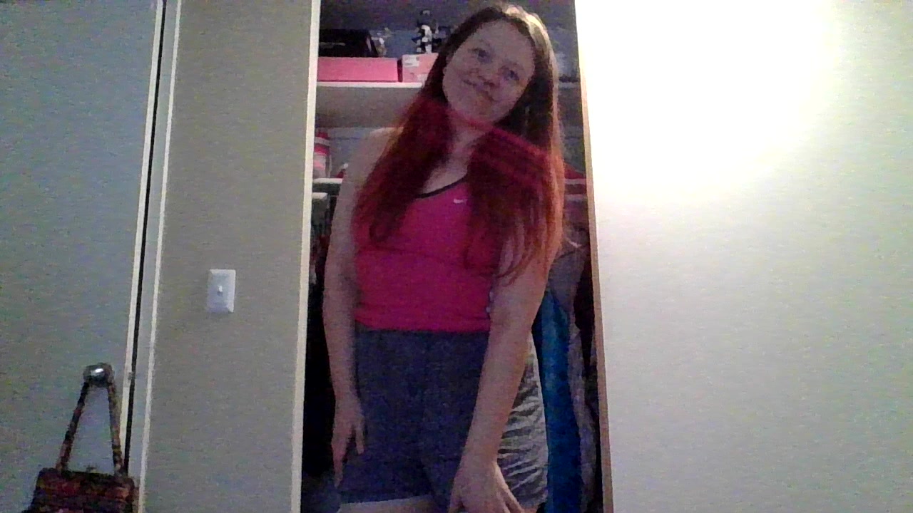 Model - Littleshae420 roleplay