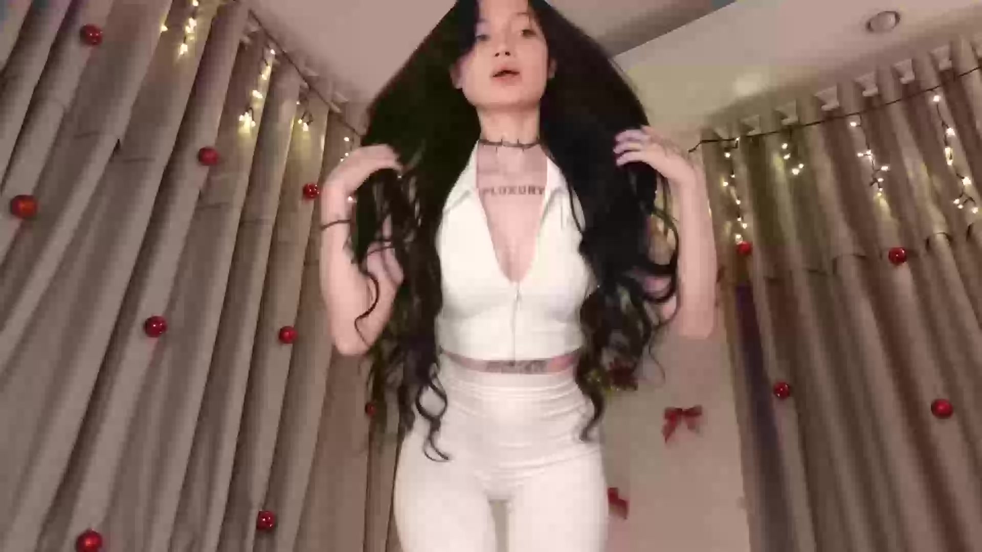 Model - Alice blowjob