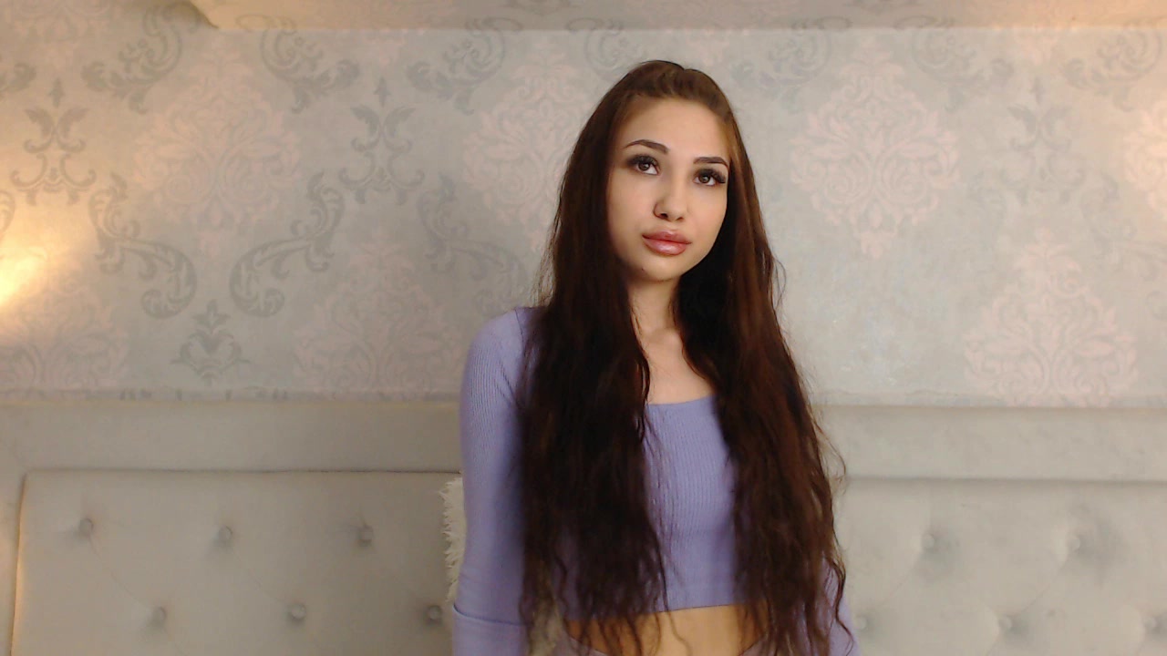 Model - AmyKaiya sex