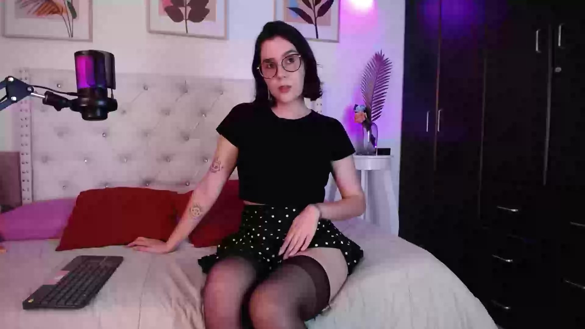 Model - Barbi_Goddess roleplay