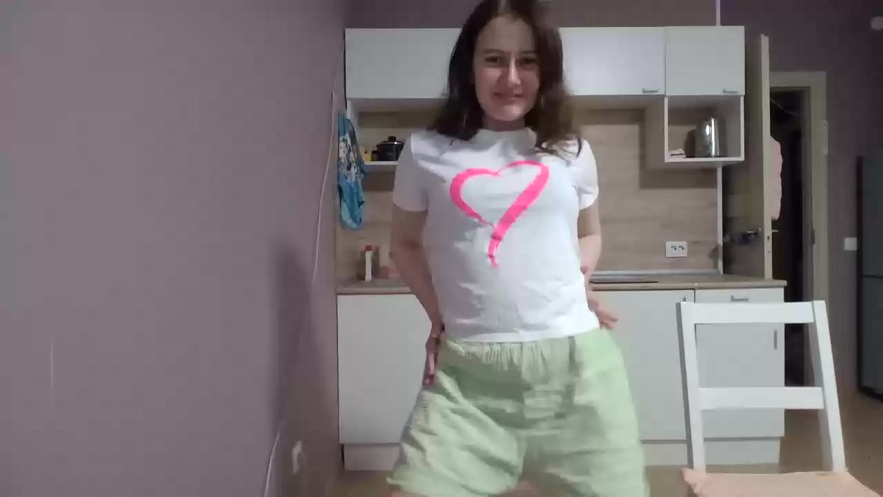 Model - EvaNoNude young