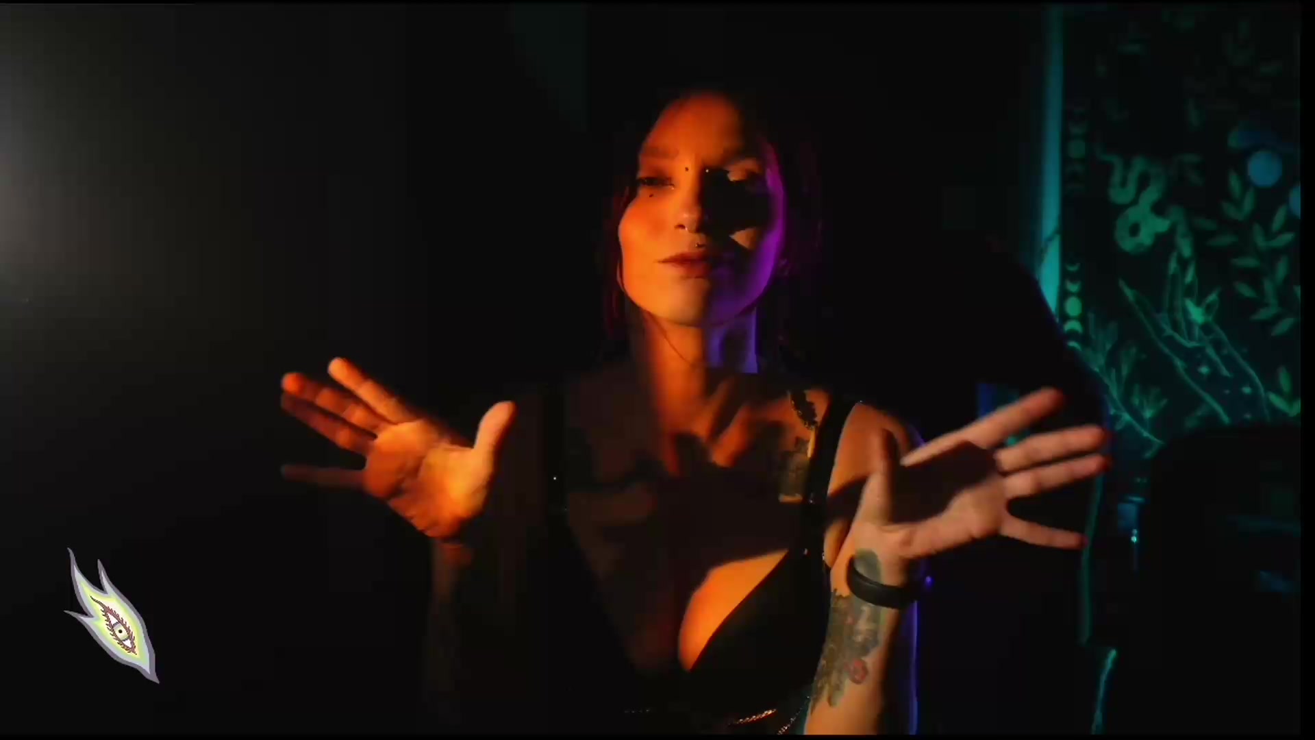 Model - Alice Morrison heels