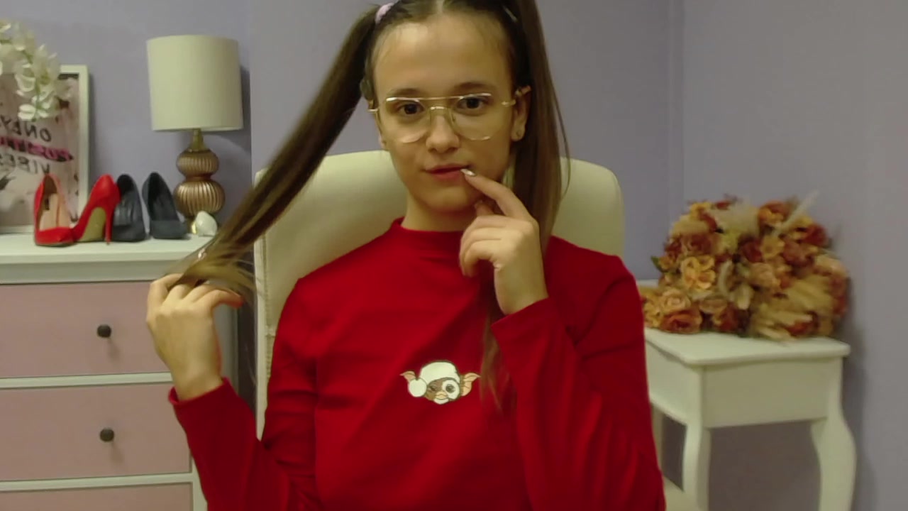 Emily roleplay Model - Emily roleplay