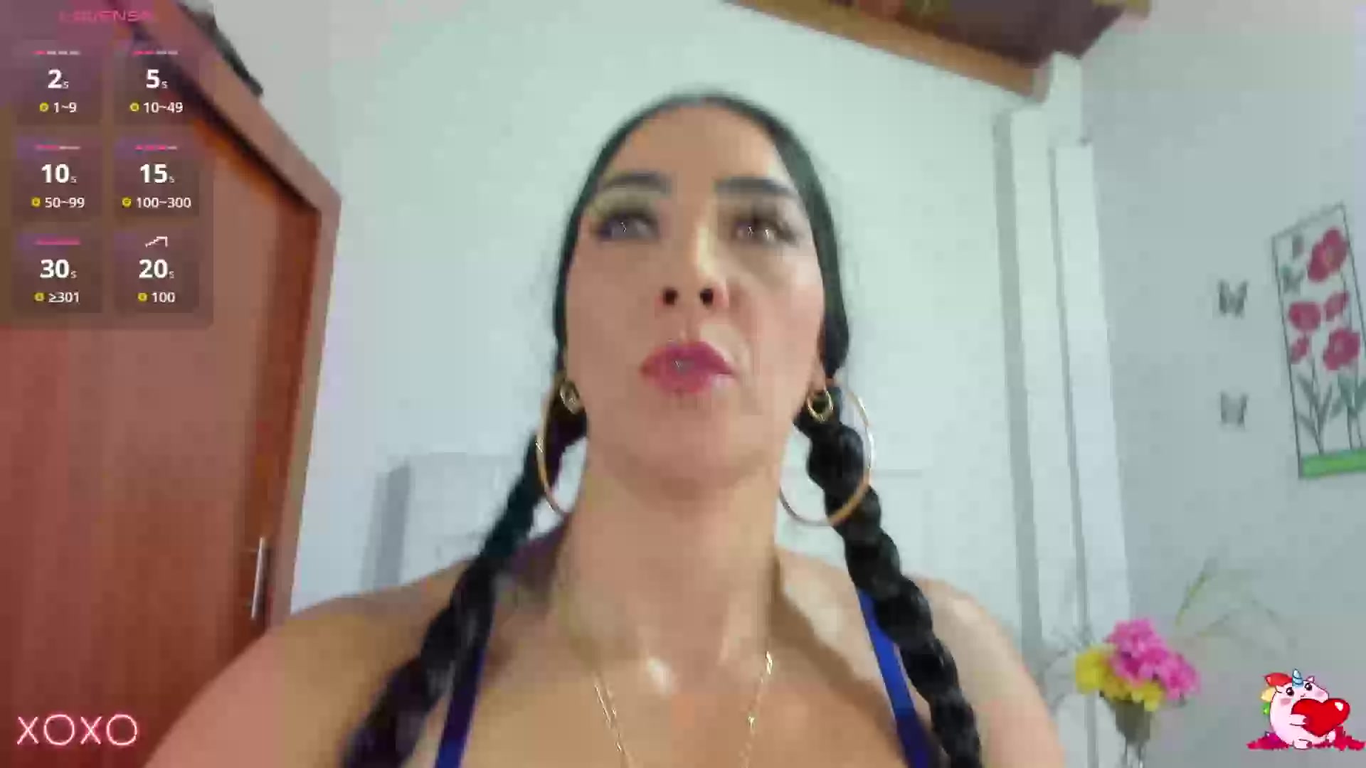 Model - Venus Vega bigtits