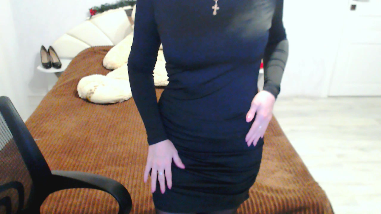 Model - MelissaJames milf