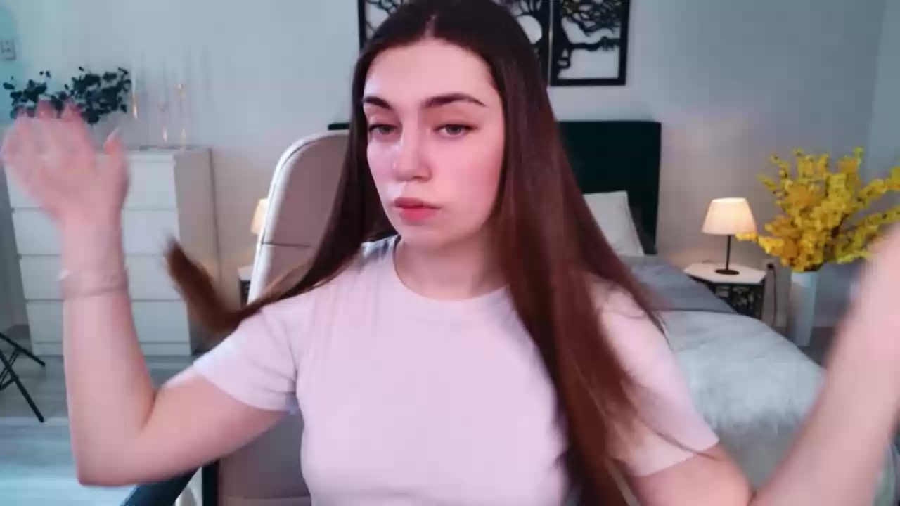 Model - Dannie roleplay