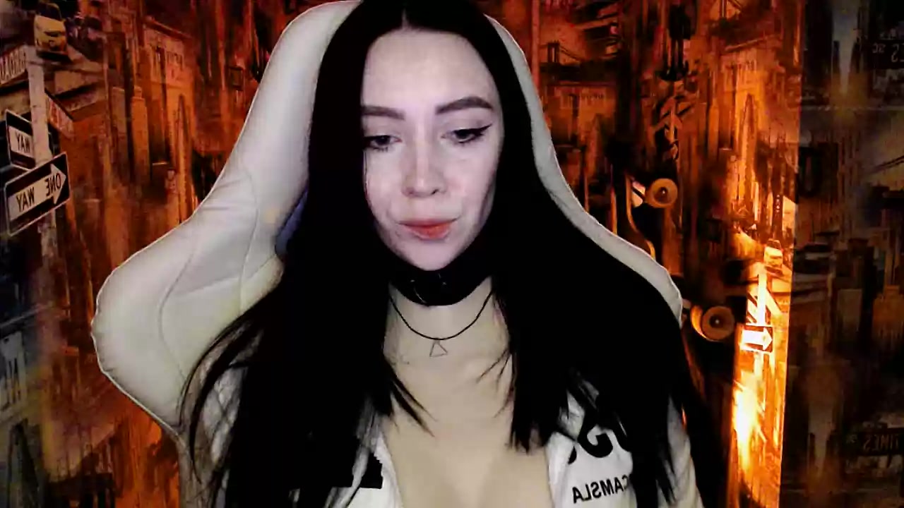 Model - Becky0003 roleplay