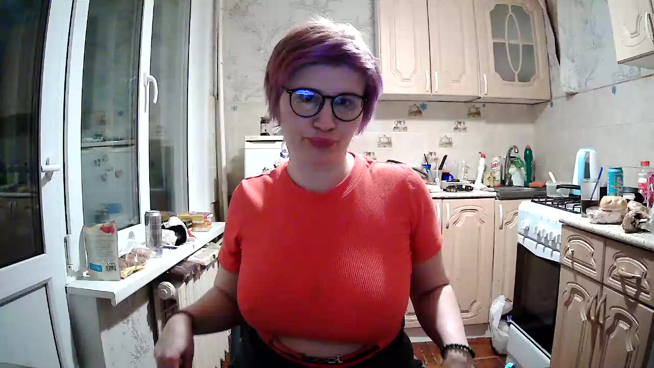 AmyOrion anal Model - AmyOrion anal