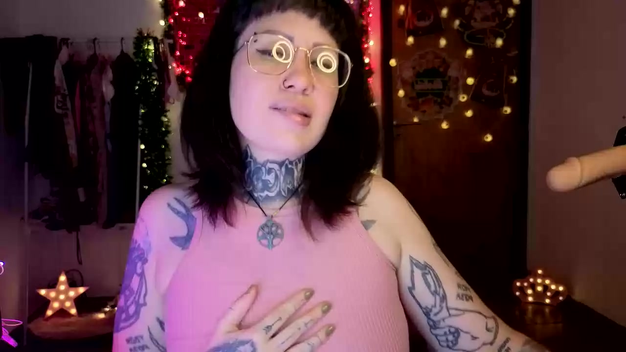 Model - DakotaCandy curvy