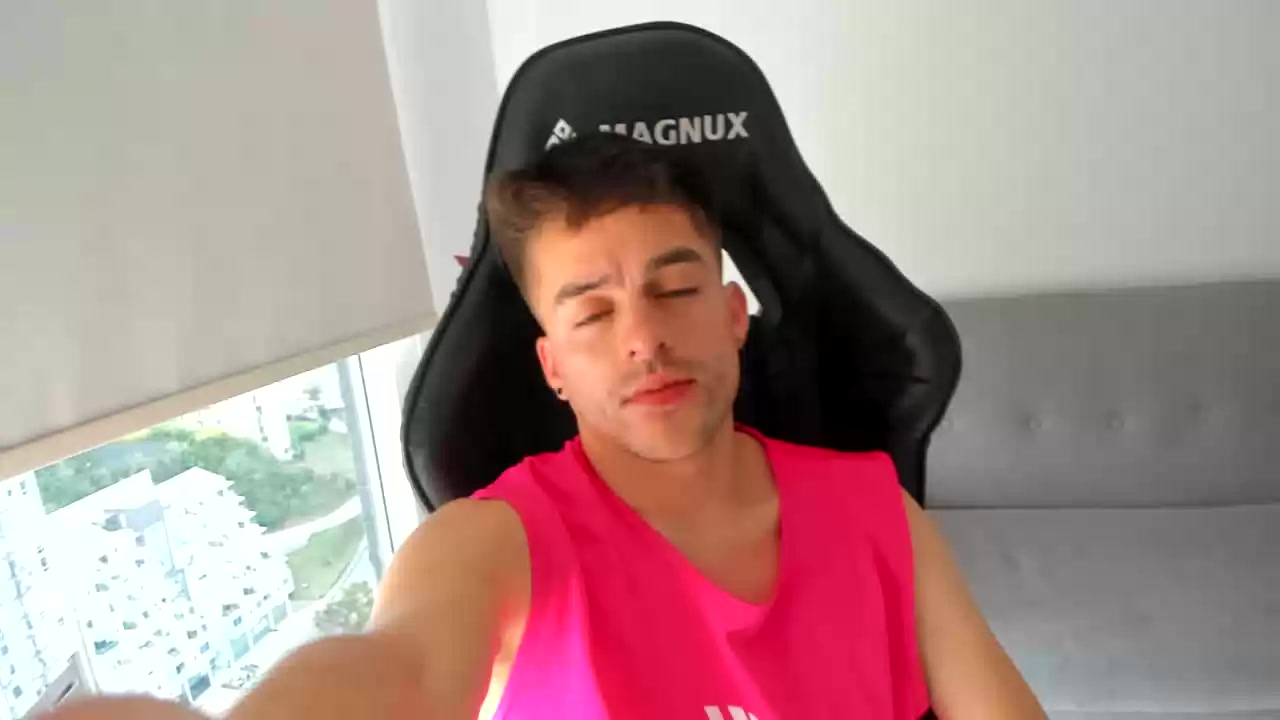 Model - Jacob stones roleplay