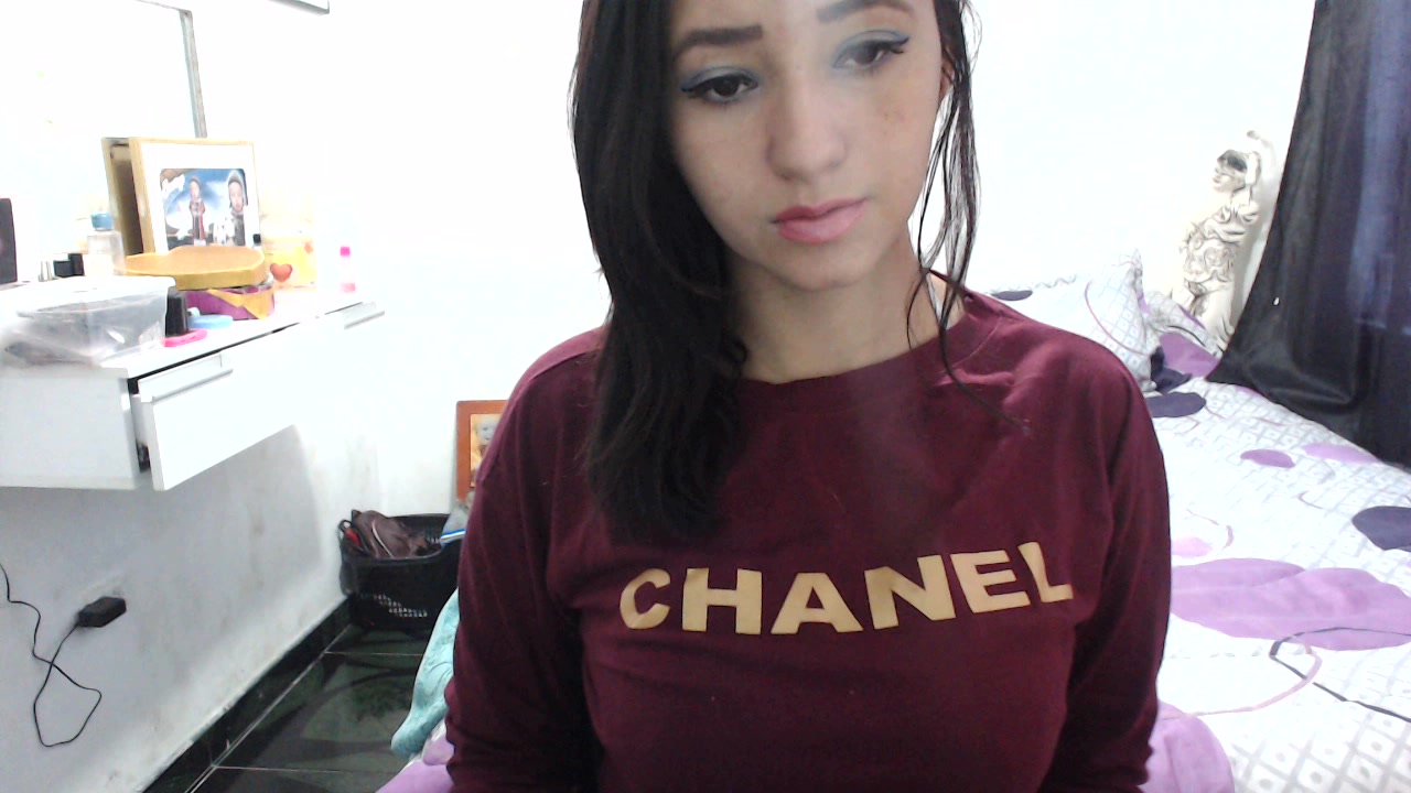 Model - sheilahot92 anal